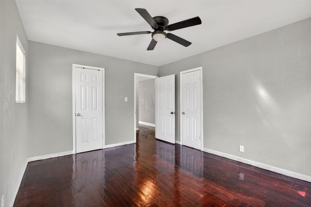 604 Graham Street, Cleburne, TX 76033
