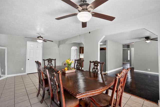 604 Graham Street, Cleburne, TX 76033
