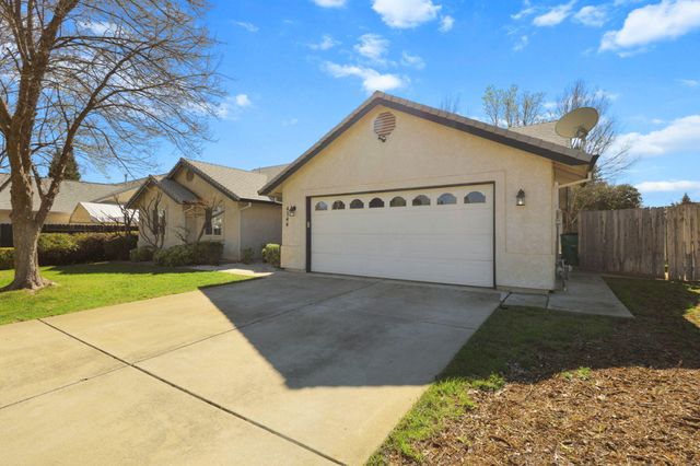 4344 Epping Court, Shasta Lake, CA 96019