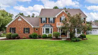 3020 Key Harbour Drive, Lake St Louis, MO 63367
