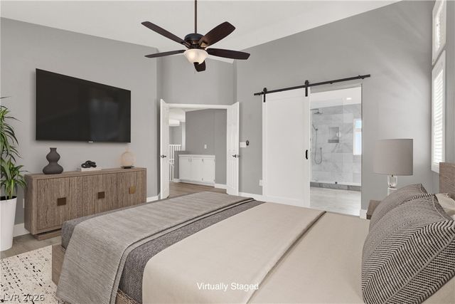 1109 Pincay Drive, Henderson, NV 89015