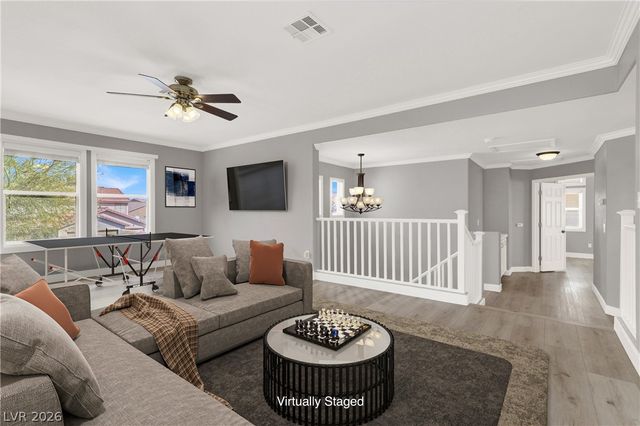 1109 Pincay Drive, Henderson, NV 89015