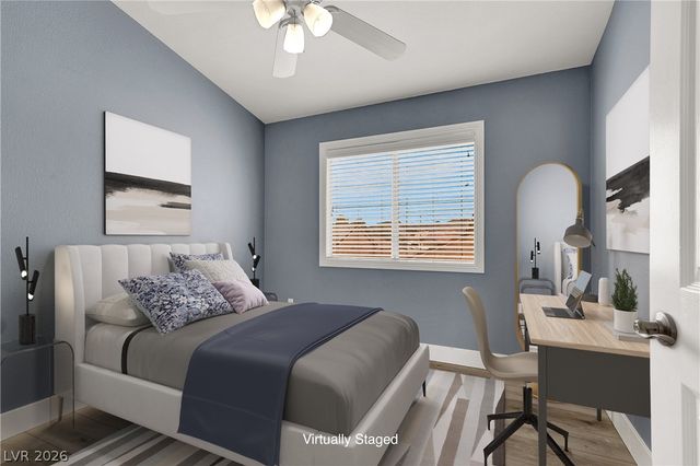 1109 Pincay Drive, Henderson, NV 89015