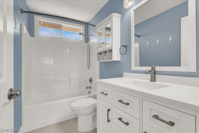 1109 Pincay Drive, Henderson, NV 89015