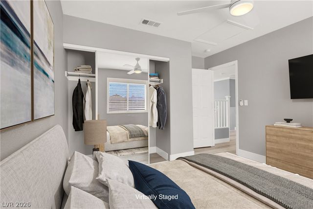 1109 Pincay Drive, Henderson, NV 89015