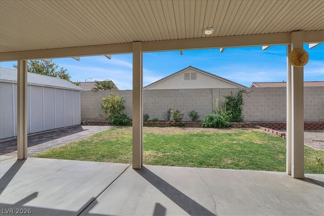 1109 Pincay Drive, Henderson, NV 89015