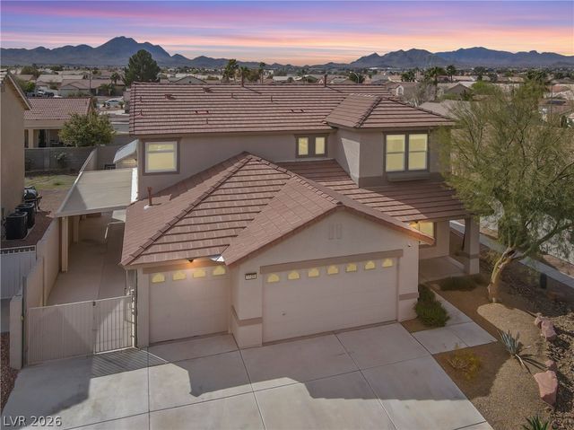 1109 Pincay Drive, Henderson, NV 89015