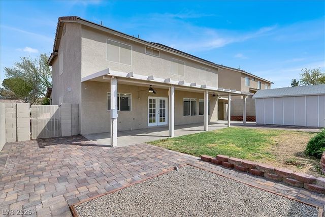 1109 Pincay Drive, Henderson, NV 89015