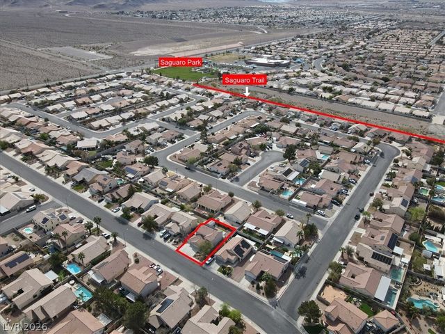 1109 Pincay Drive, Henderson, NV 89015