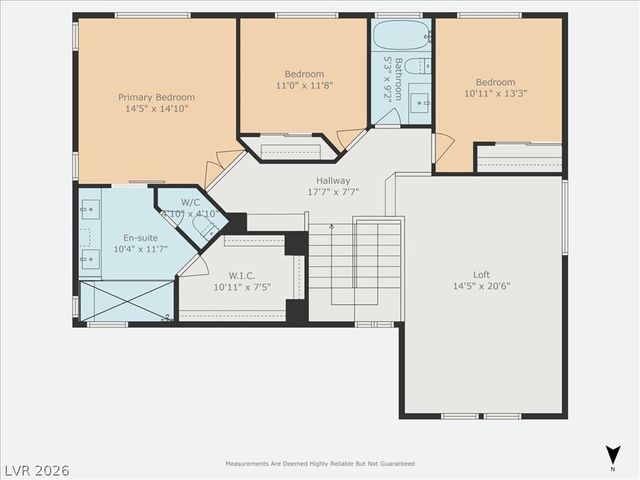 1109 Pincay Drive, Henderson, NV 89015