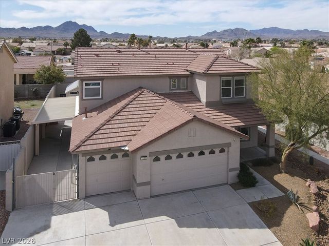 1109 Pincay Drive, Henderson, NV 89015
