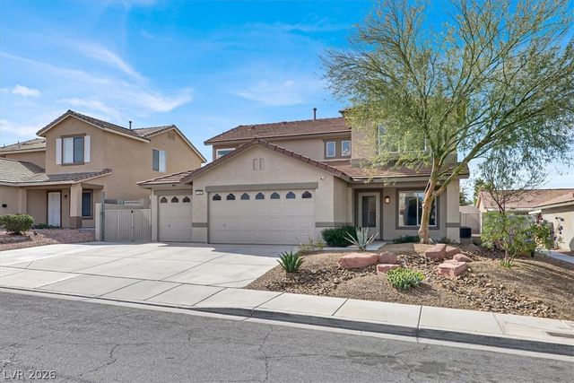 1109 Pincay Drive, Henderson, NV 89015