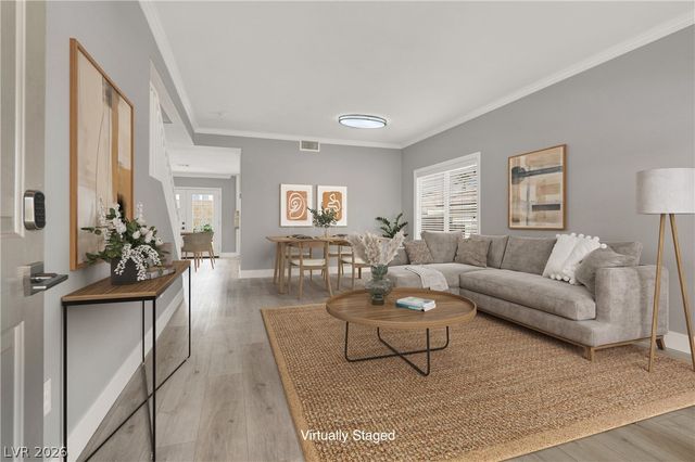 1109 Pincay Drive, Henderson, NV 89015