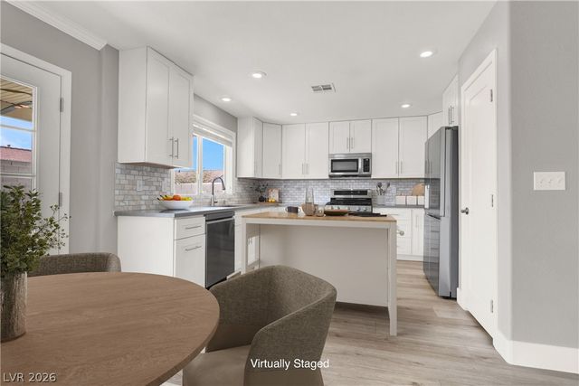 1109 Pincay Drive, Henderson, NV 89015