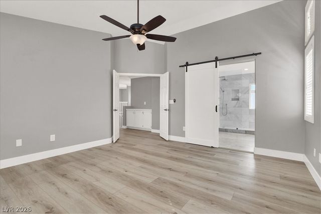 1109 Pincay Drive, Henderson, NV 89015