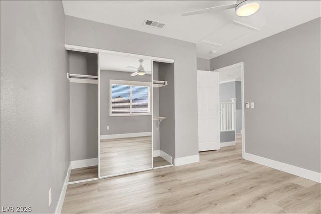 1109 Pincay Drive, Henderson, NV 89015