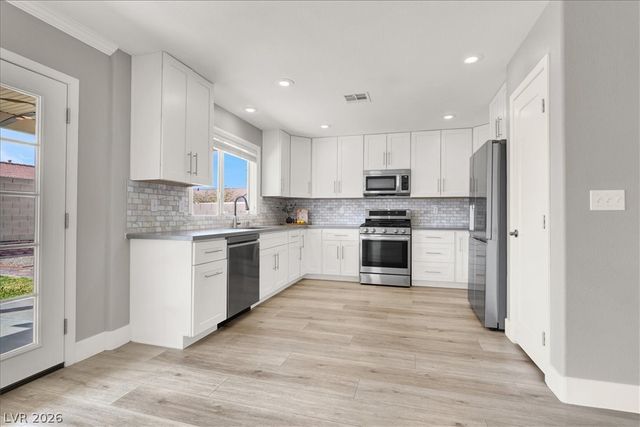 1109 Pincay Drive, Henderson, NV 89015