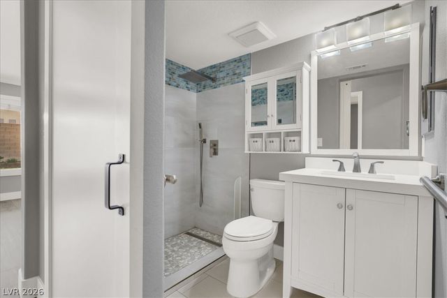 1109 Pincay Drive, Henderson, NV 89015