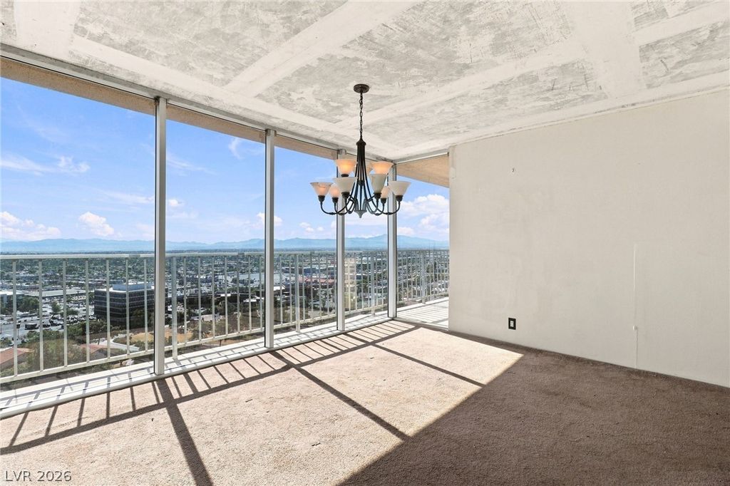 3111 Bel Air Drive 22F, Las Vegas, NV 89109 — photo 4