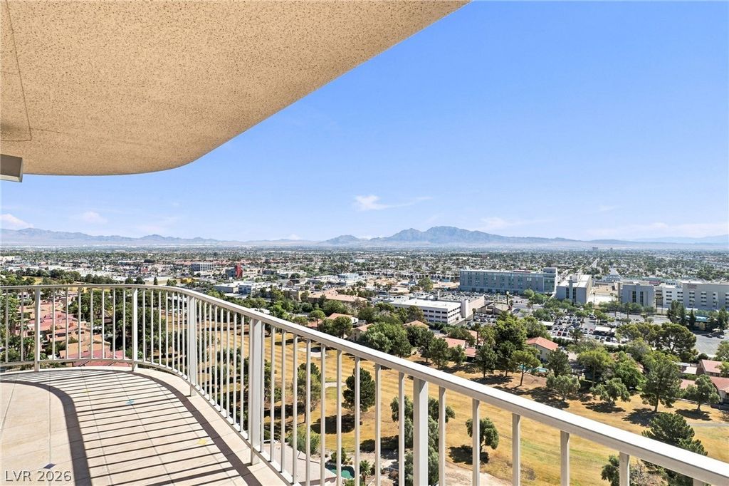 3111 Bel Air Drive 22F, Las Vegas, NV 89109 — photo 5