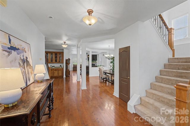 329 Farm Springs Drive, Mount Holly, NC 28120