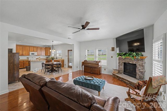 329 Farm Springs Drive, Mount Holly, NC 28120