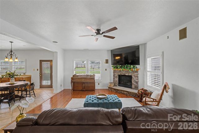 329 Farm Springs Drive, Mount Holly, NC 28120