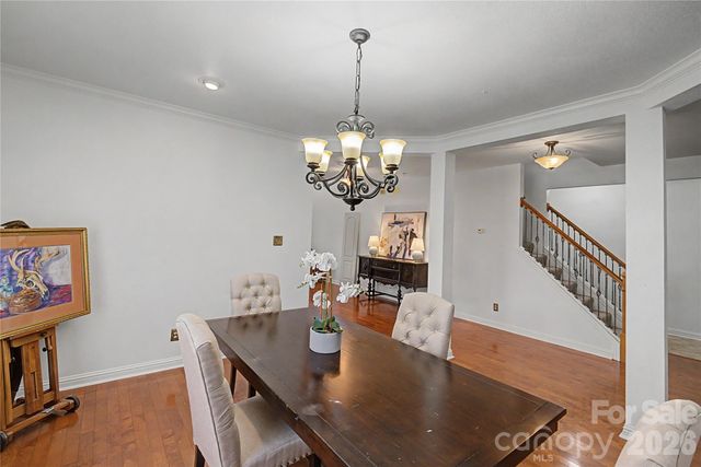 329 Farm Springs Drive, Mount Holly, NC 28120