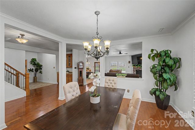 329 Farm Springs Drive, Mount Holly, NC 28120