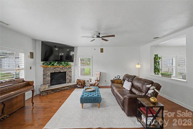 329 Farm Springs Drive, Mount Holly, NC 28120