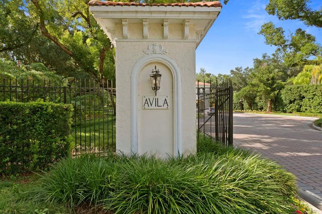 1001 BAJADA DE AVILA, Tampa, FL 33613