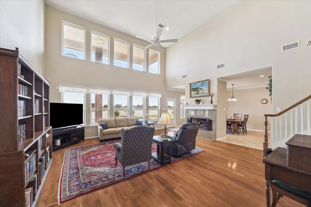 4626 Silhouette Drive, Katy, TX 77493