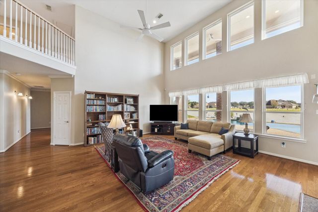 4626 Silhouette Drive, Katy, TX 77493
