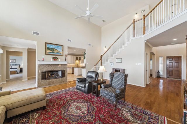 4626 Silhouette Drive, Katy, TX 77493