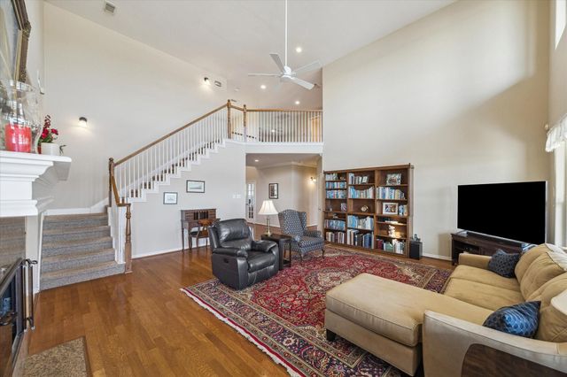 4626 Silhouette Drive, Katy, TX 77493