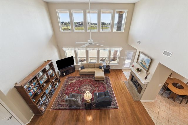 4626 Silhouette Drive, Katy, TX 77493