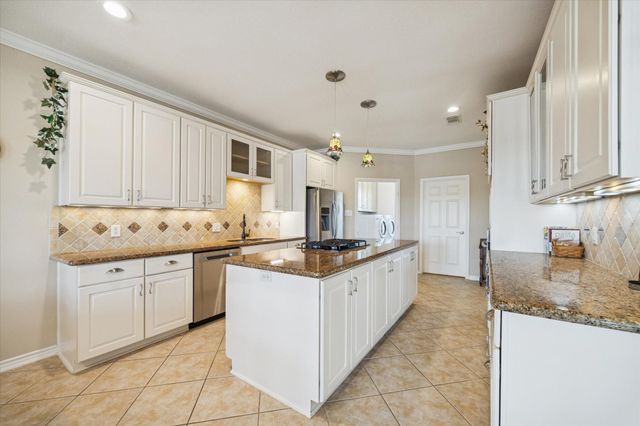 4626 Silhouette Drive, Katy, TX 77493