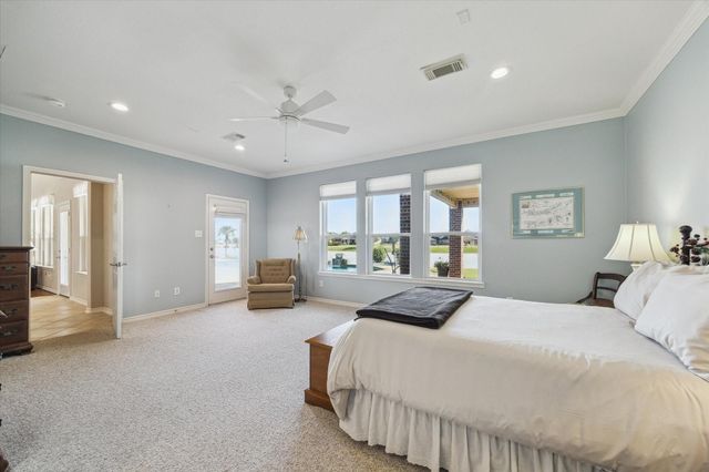 4626 Silhouette Drive, Katy, TX 77493