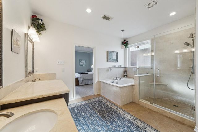 4626 Silhouette Drive, Katy, TX 77493