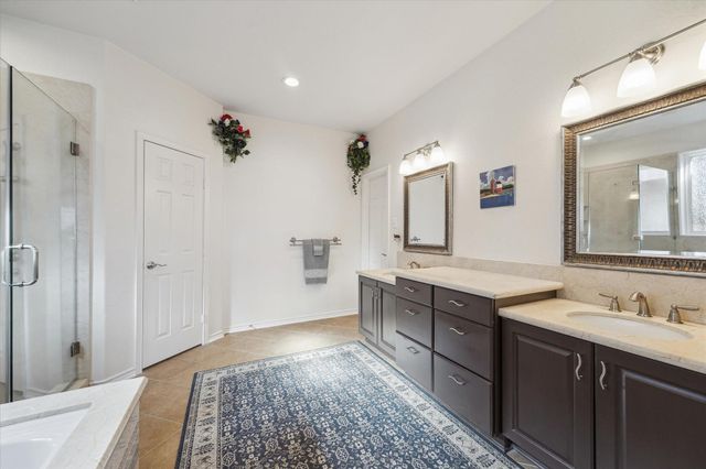 4626 Silhouette Drive, Katy, TX 77493