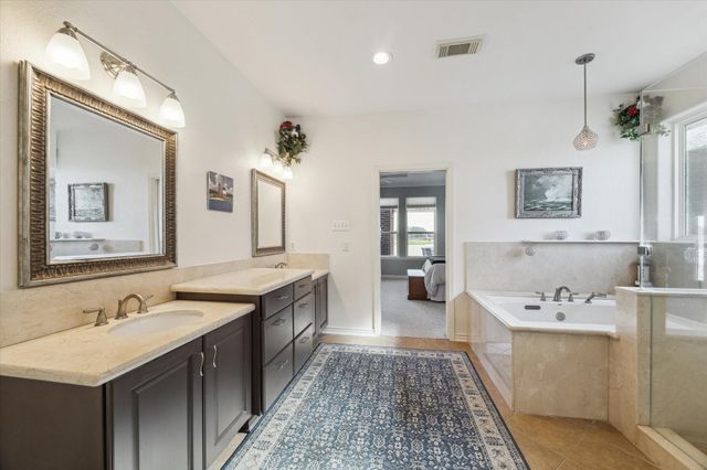 4626 Silhouette Drive, Katy, TX 77493