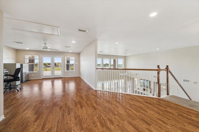 4626 Silhouette Drive, Katy, TX 77493
