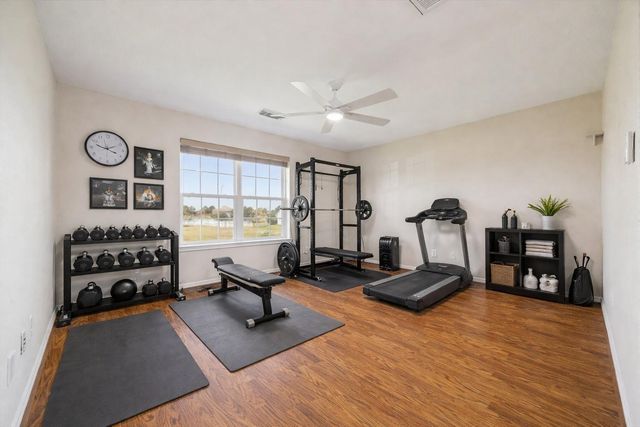 4626 Silhouette Drive, Katy, TX 77493
