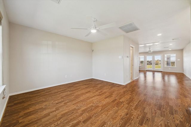 4626 Silhouette Drive, Katy, TX 77493