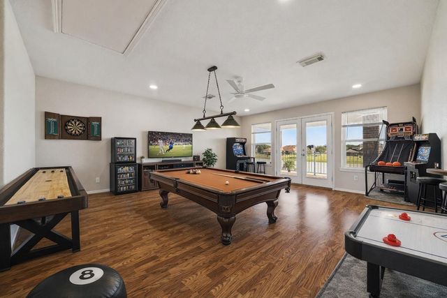 4626 Silhouette Drive, Katy, TX 77493