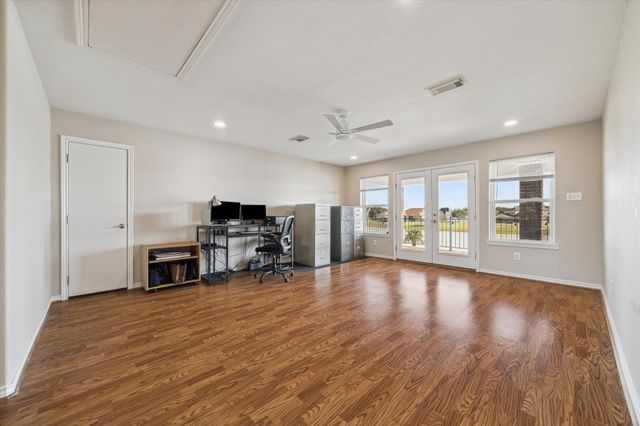 4626 Silhouette Drive, Katy, TX 77493