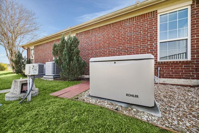 4626 Silhouette Drive, Katy, TX 77493