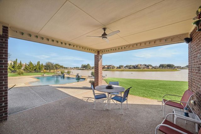 4626 Silhouette Drive, Katy, TX 77493