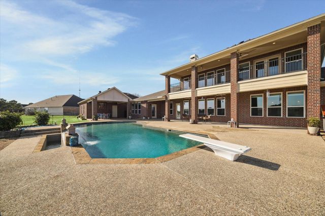 4626 Silhouette Drive, Katy, TX 77493