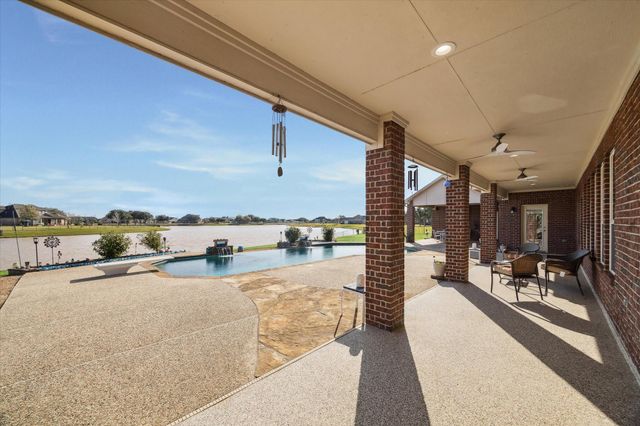 4626 Silhouette Drive, Katy, TX 77493